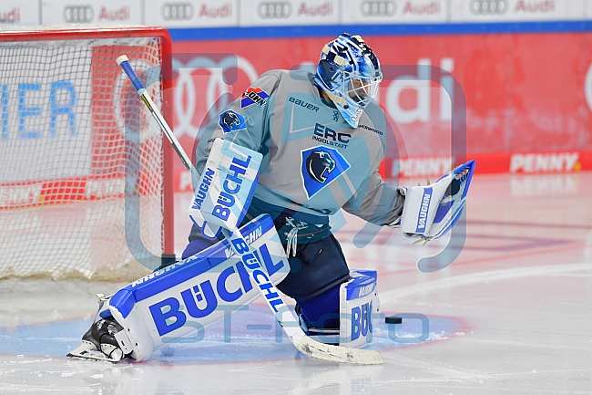Eistraining, Eishockey, Herren, DEL, Saison 2021-2022, ERC Ingolstadt - Eistraining, 06.08.2021