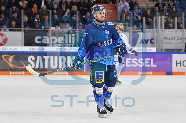 ERC Ingolstadt vs Iserlohn Roosters, DEL, Deutsche Eishockey Liga, Spieltag 41, 31.01.2020