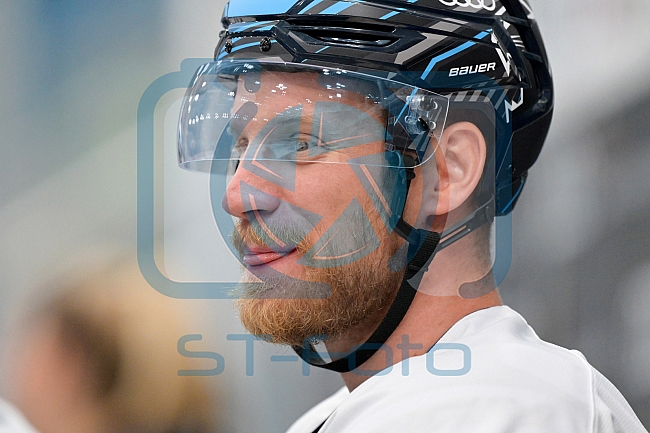 Eishockey, Herren, DEL, Saison 2025-2026, ERC Ingolstadt - Training, 04.08.2025