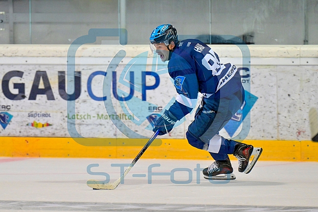 Eishockey, Herren, DEL, Saison 2025-2026, Vinschgau Cup, ERC Ingolstadt - Pre-Game-Skate, 22.08.2025