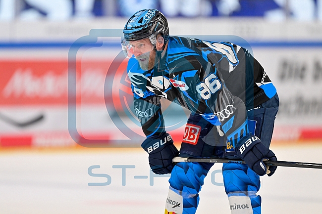 Eishockey, Herren, DEL, Saison 2025-2026, Spiel 38, ERC Ingolstadt - Kölner Haie, 09.01.2026