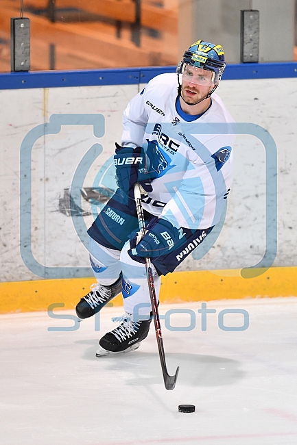 Eistraing, ERC Ingolstadt, Eishockey, DEL, Deutsche Eishockey Liga, 15.02.2018