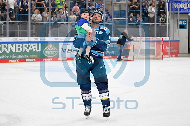 Eishockey, Herren, DEL, Saison 2022-2023, Vorbereitung, ERC Ingolstadt - Augsburger Panther, 04.09.2022