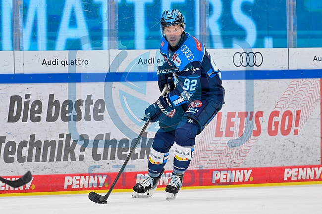 Eishockey, Herren, DEL, Saison 2025-2026, Spiel 51, ERC Ingolstadt - Augsburger Panther, 13.03.2026