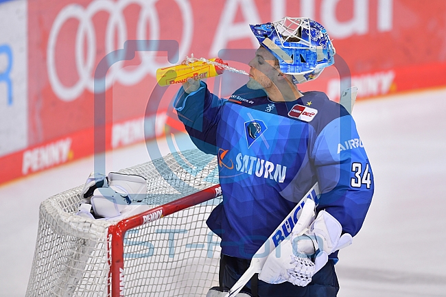 Eishockey, Herren, DEL, Saison 2020-2021, ERC Ingolstadt - Iserlohn Roosters, 15.04.2021