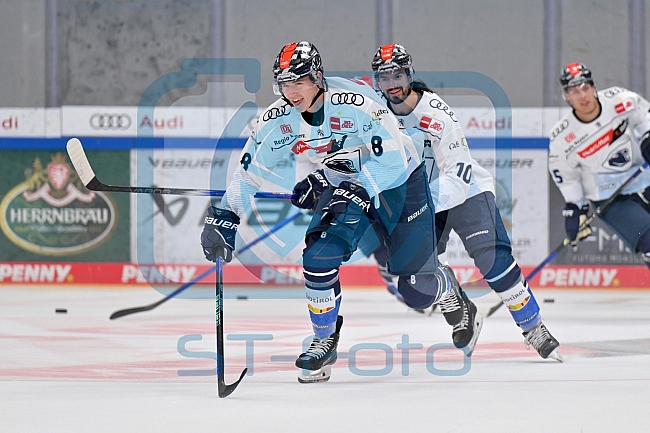 Eishockey, Herren, DEL, Saison 2023-2024, ERC Ingolstadt - Showtraining, 13.08.2023