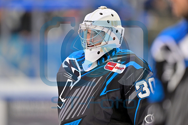 Eishockey, Herren, DEL, Saison 2025-2026, Spiel 7, ERC Ingolstadt - Straubing Tigers, 03.10.2025