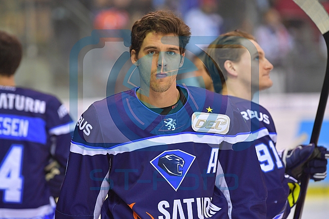 ERC Ingolstadt vs Koelner Haie, DEL, Deutsche Eishockey Liga, Spieltag 41, 20.01.2019