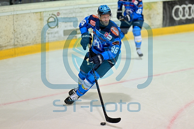 Eishockey, Herren, DEL, Saison 2025-2026, Vinschgau Cup, Spiel 1, ERC Ingolstadt - ZSC Lions, 22.08.2025