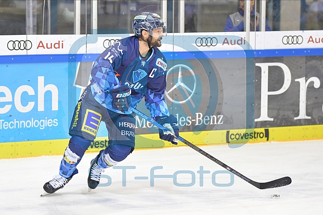 ERC Ingolstadt vs EHC Red Bull München, DEL, Deutsche Eishockey Liga, Spieltag 21, 24.11.2019