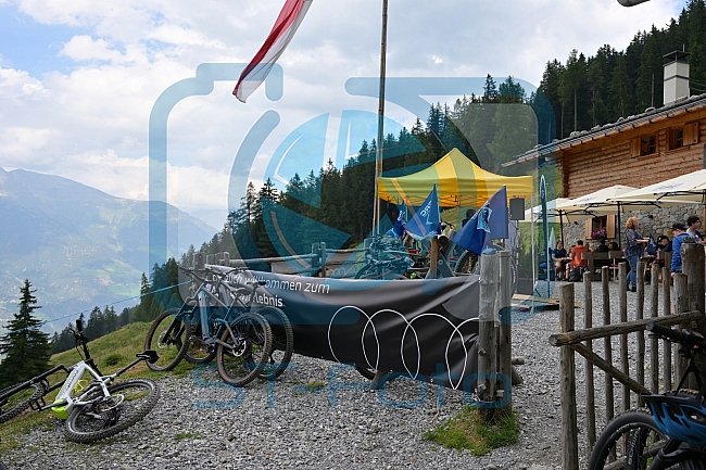 Eishockey, Herren, DEL, Saison 2023-2024, Vinschgau Cup, ERC Ingolstadt – Audi Almerlebnis, 26.08.2023