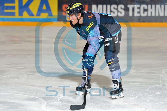 ERC Ingolstadt vs EHC Red Bull München, Eishockey, DEL, Deutsche Eishockey Liga, Spieltag 16, 13.11.2016