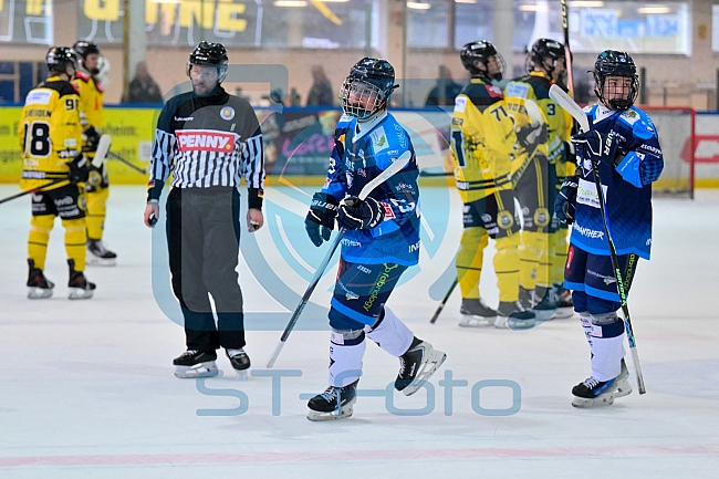 Eishockey, Herren, U20 DNL, Saison 2025-2026, Halbfinale - Spiel 2, ERC Ingolstadt - Krefelder EV 81, 15.03.2026