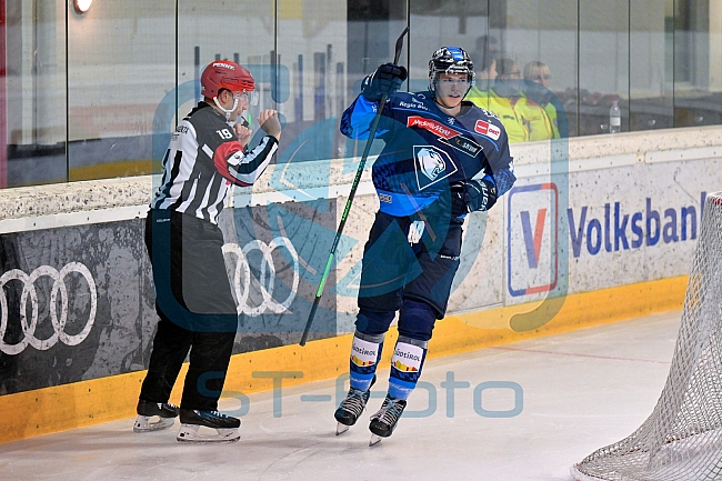 Eishockey, Herren, DEL, Saison 2024-2025, EHC Olten - ERC Ingolstadt, 25.08.2024