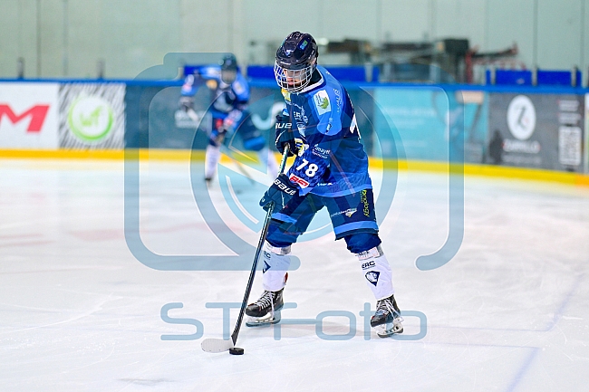 Eishockey, Herren, U20 DNL, Saison 2025-2026, Halbfinale - Spiel 5, ERC Ingolstadt - Krefelder EV 81, 24.03.2026