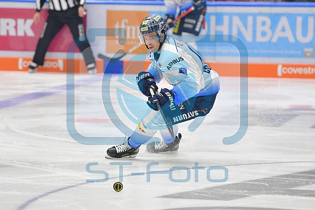Augsburger Panther vs ERC Ingolstadt, DEL, Deutsche Eishockey Liga, Spieltag 7, 02.10.2019