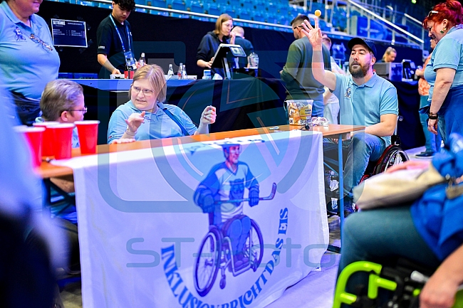 Eishockey, Herren, DEL, Saison 2025-2026, ERC Ingolstadt - Saisonabschlussfeier, 18.04.2026