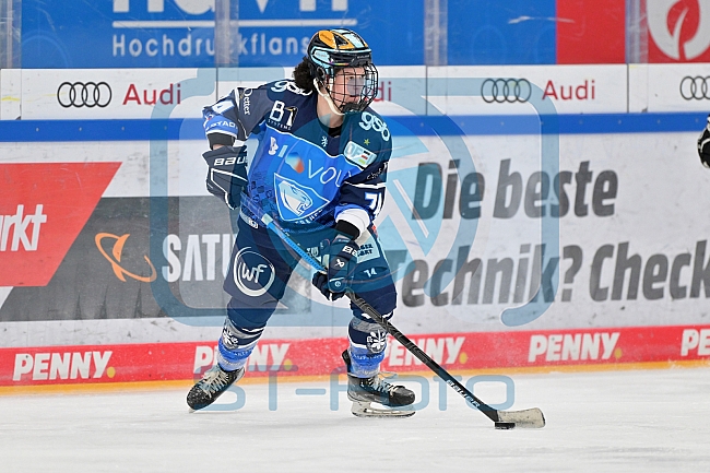 Eishockey, Frauen, DFEL, Saison 2023-2024, ERC Ingolstadt - ESC Planegg-Würmtal, 26.11.2023