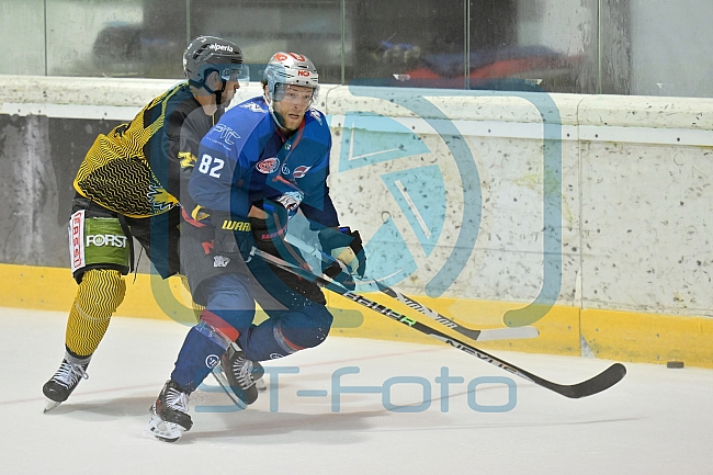 Eishockey, Herren, DEL, Saison 2023-2024, Vinschgau Cup, HC Pustertal – Nürnberg Ice Tigers, 27.08.2023