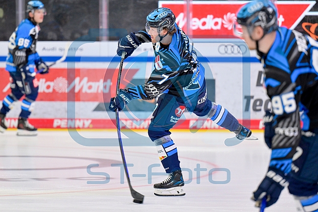 Eishockey, Herren, DEL, Saison 2025-2026, Playoffs Halbfinale, Spiel 1, ERC Ingolstadt - Iserlohn Roosters, 12.09.2025