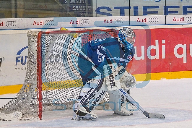 ERC Ingolstadt vs Thomas Sabo Ice Tigers, Eishockey, DEL, Deutsche Eishockey Liga, Spieltag 34,  03.01.2017