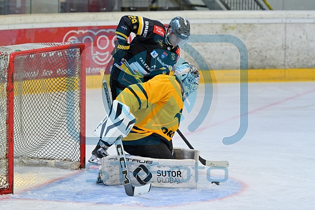 Eishockey, Herren, DEL, Saison 2026-2027, HC Falkensteiner Pustertal - HC Verva Litvinov, 23.08.2026