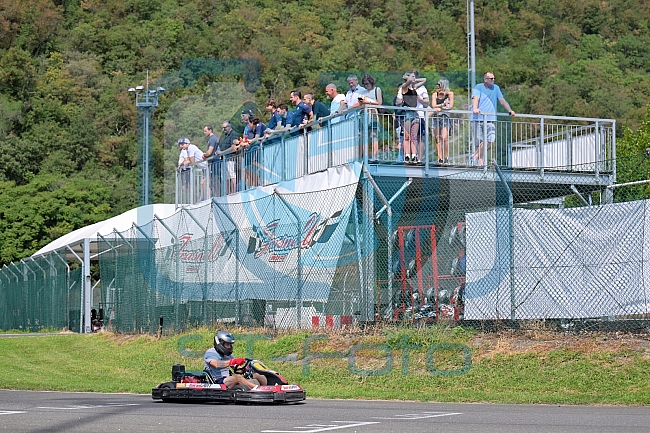 Eishockey, Herren, 6. Vinschgau-Cup, Saison 2022-2023, Audi ERC Gokart Cup 2022, 27.08.2022