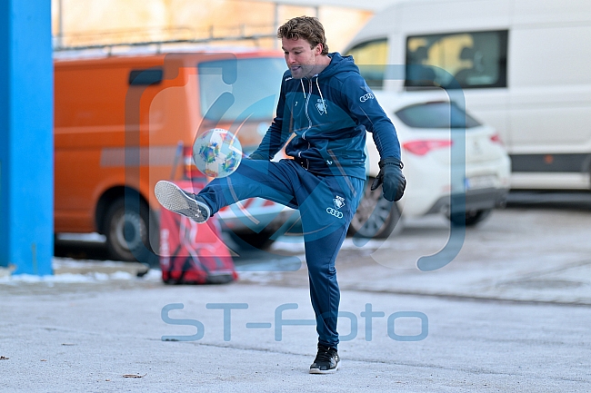 Eishockey, Herren, DEL, Saison 2025-2026, Spiel 37, ERC Ingolstadt - Löwen Frankfurt, 06.01.2026