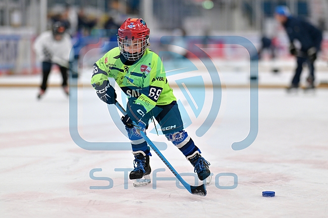 Eishockey, Herren, DEL, Saison 2023-2024, ERC Ingolstadt - Kids on Ice Day, 30.09.2023