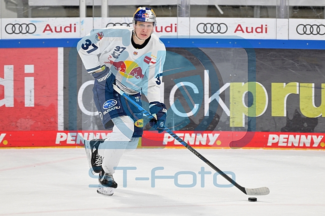 Eishockey, Herren, DEL, Saison 2022-2023, Playoff-Finale - Spiel 2, ERC Ingolstadt - EHC Red Bull München, 16.04.2023