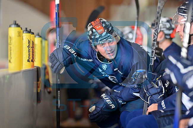 Eishockey, Herren, DEL, Saison 2023-2024, Vinschgau Cup, ERC Ingolstadt - IceTraining, 24.08.2023