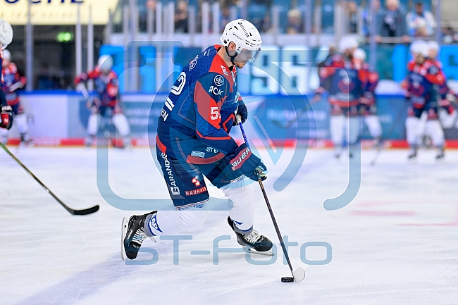 Eishockey, Herren, DEL, Saison 2025-2026, Spiel 50, ERC Ingolstadt - Adler Mannheim, 08.03.2026
