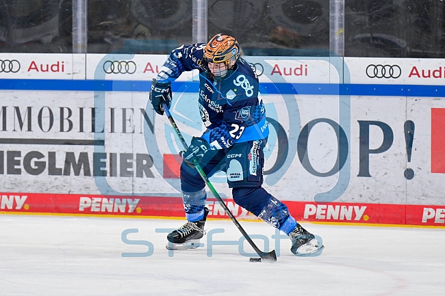 Eishockey, Frauen, DFEL, Saison 2024-2025, ERC Ingolstadt - Eisbären Berlin, 15.02.2025