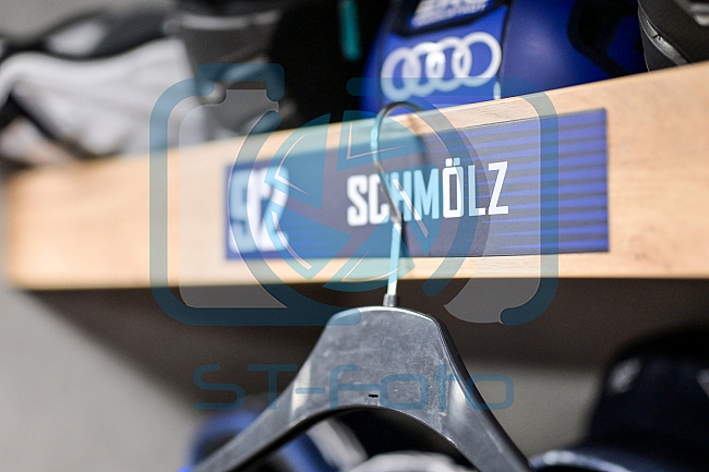 Eishockey, Herren, DEL, Saison 2026-2027, Testspiel, ERC Ingolstadt - EV Zug, 04.09.2026