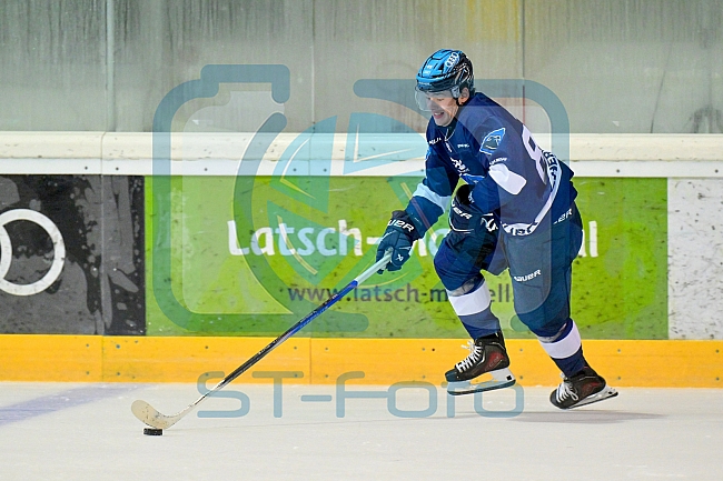 Eishockey, Herren, DEL, Saison 2025-2026, Vinschgau Cup, ERC Ingolstadt - Pre-Game-Skate, 22.08.2025