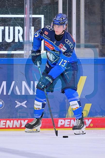 Eishockey, Herren, DEL, Saison 2026-2027, Testspiel, ERC Ingolstadt - EV Zug, 04.09.2026