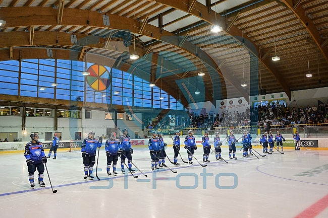 Eishockey, Herren, DEL, Saison 2023-2024, Vinschgau Cup, ERC Ingolstadt - HC Pustertal, 25.08.2023