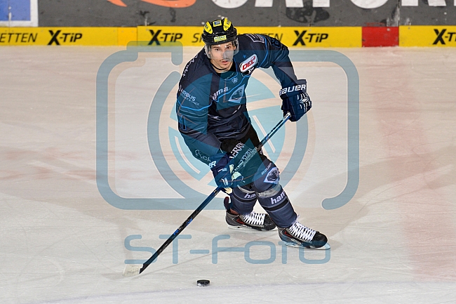 ERC Ingolstadt vs Schwenninger Wild Wings, Eishockey, DEL, Deutsche Eishockey Liga, 22.01.2016