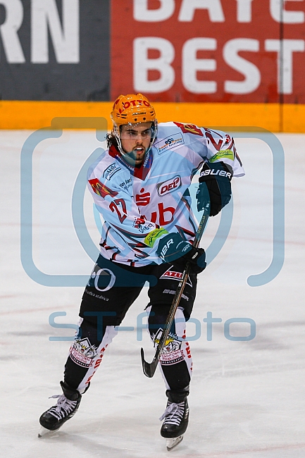 ERC Ingolstadt - Fischtown Pinguins Bremerhaven,, Eishockey, DEL, Deutsche Eishockey Liga, Preplayoff, Spiel 1, 01.03.2016