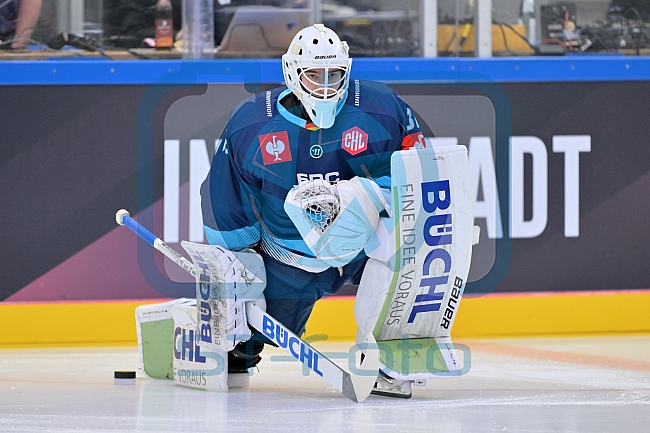 Eishockey, Mens, CHL, Season 2023-2024, ERC Ingolstadt - Vitkovice Ridera, 17.10.2023