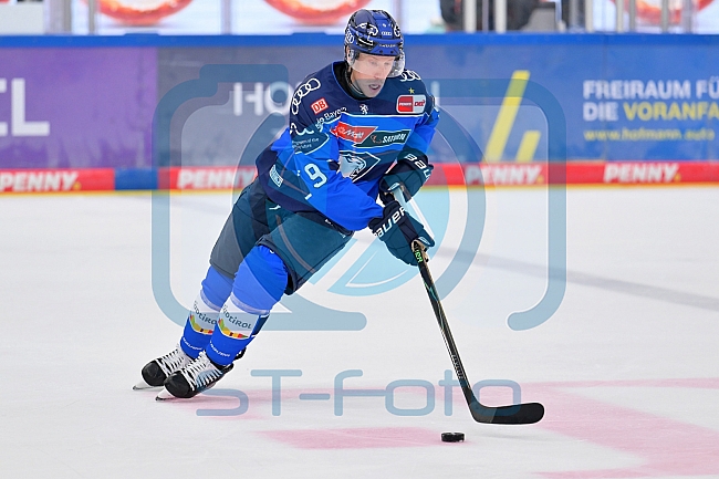 Eishockey, Herren, DEL, Saison 2026-2027, Testspiel, ERC Ingolstadt - EV Zug, 04.09.2026