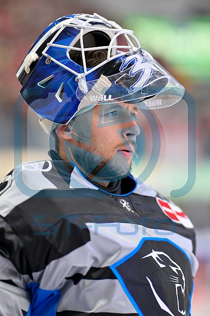 Eishockey, Herren, DEL, Saison 2024-2025, Playoffs Halbfinale, Spiel 3, ERC Ingolstadt - Kölner Haie, 06.04.2025