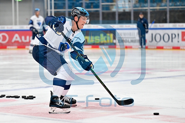 Eishockey, Herren, DEL, Saison 2025-2026, ERC Ingolstadt - Training, 04.08.2025