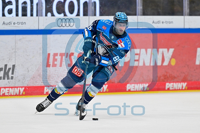 Eishockey, Herren, DEL, Saison 2025-2026, Spiel 51, ERC Ingolstadt - Augsburger Panther, 13.03.2026