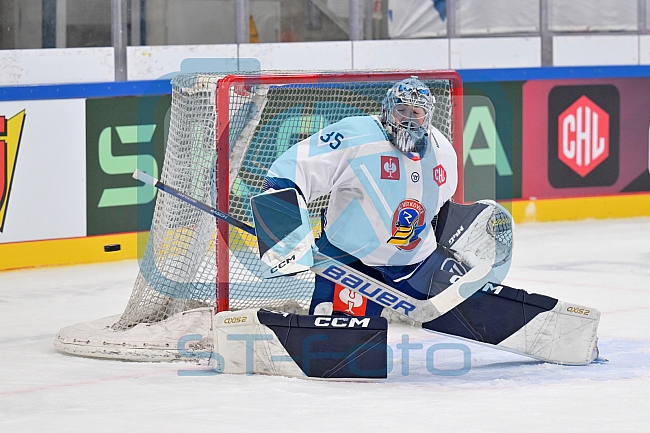 Eishockey, Mens, CHL, Season 2023-2024, ERC Ingolstadt - Vitkovice Ridera, 17.10.2023
