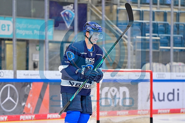 Eishockey, Herren, DEL, Saison 2026-2027, ERC Ingolstadt - Saisoneröffnung, 09.08.2026
