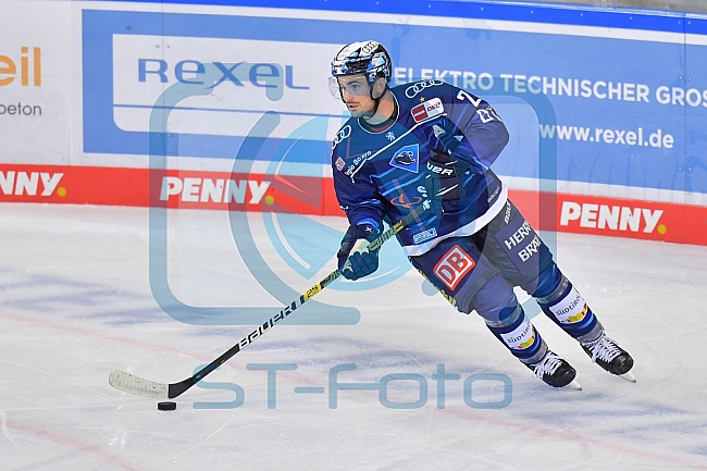 Vorbereitung, Gäubodencup, Eishockey, Herren, DEL, Saison 2021-2022, Grizzlys Wolfsburg - ERC Ingolstadt, 13.08.2021