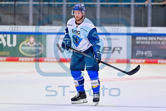 Eishockey, Herren, DEL, Saison 2026-2027, ERC Ingolstadt - Saisoneröffnung, 09.08.2026
