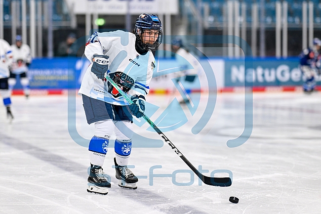 Eishockey, Frauen, DFEL, Saison 2026-2027, Testspiel, ERC Ingolstadt - ZSC Lions Zürich, 05.09.2026