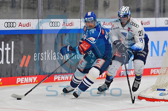 Vorbereitung, Eishockey, Herren, DEL, Saison 2021-2022, ERC Ingolstadt - HC Rytiri Kladno, 22.08.2021